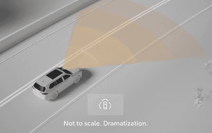 Proactive Driving Assist
