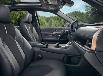 Grand Highlander audio multimedia system