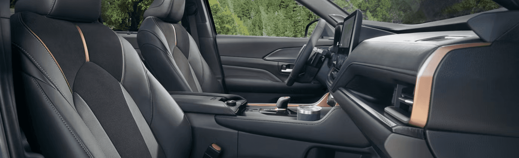 Grand Highlander audio multimedia system