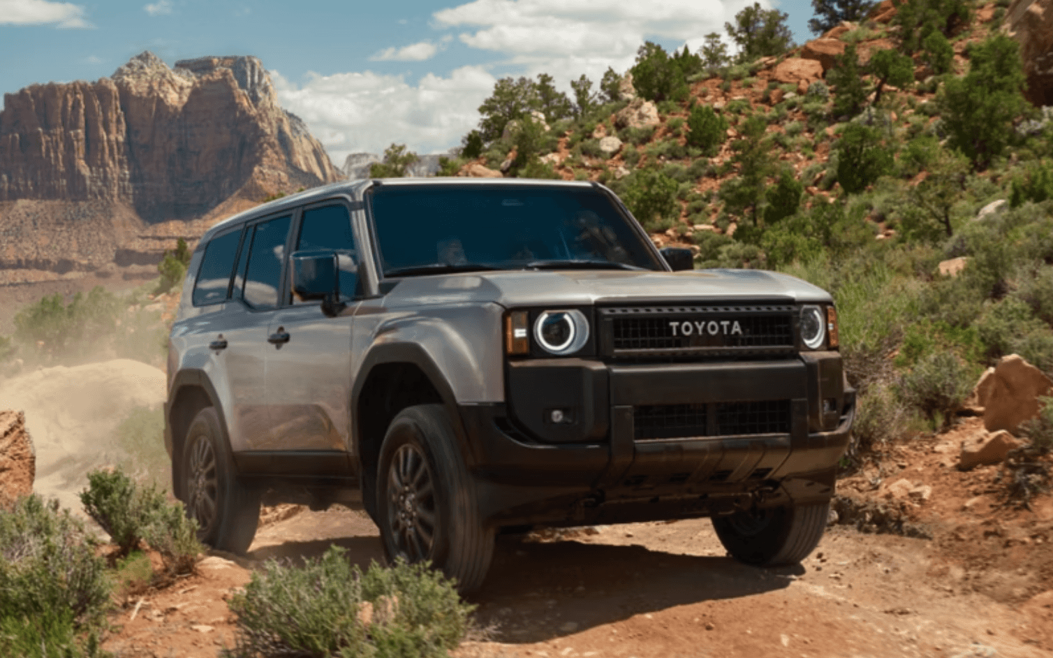 Complete Guide to Toyota SUV Models with Features and Comparisons