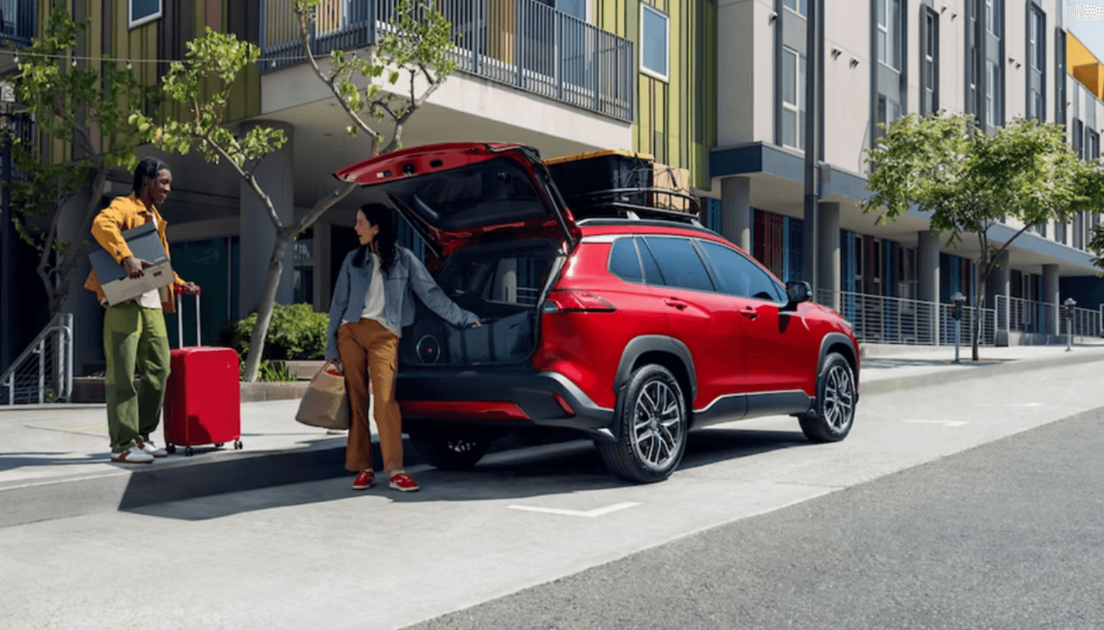 Vehicle Trade-In Tips: How to Maximize Your Toyota’s Value