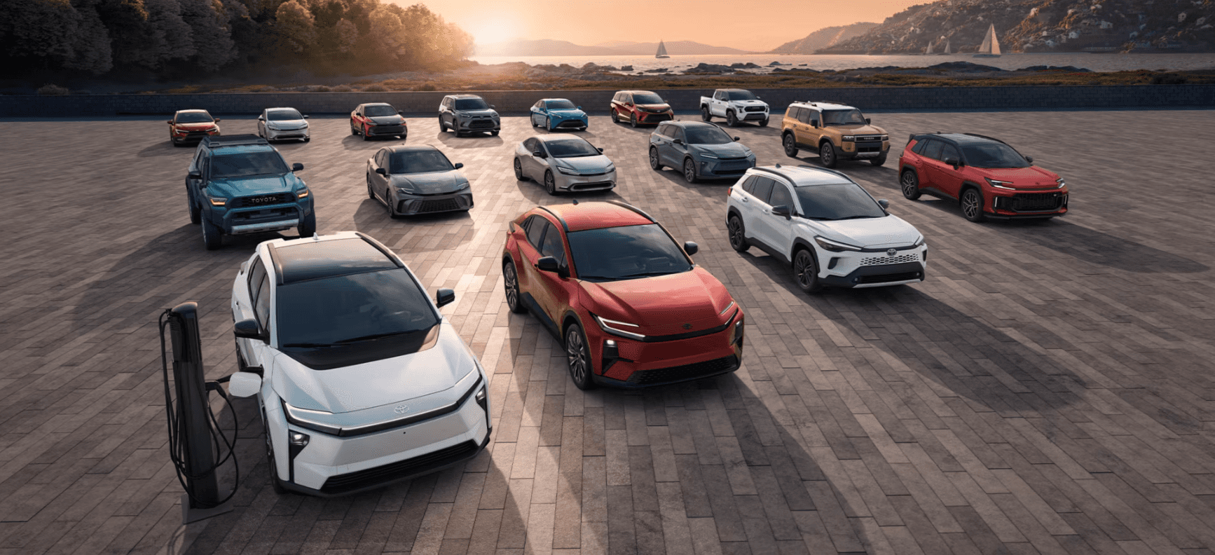 Trade-In Tips: How to Maximize Your Toyota’s Value
