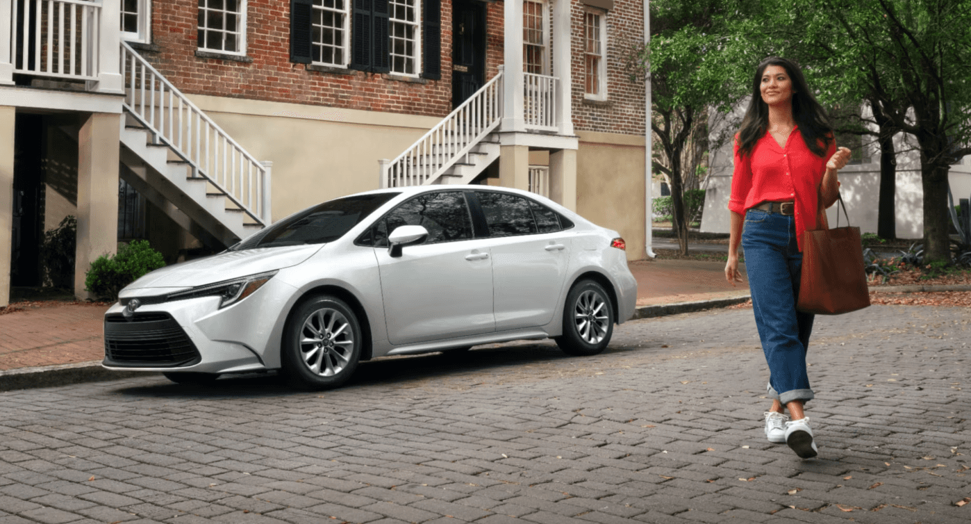 Toyota Warranty Explained: Coverage, Benefits, and Limits