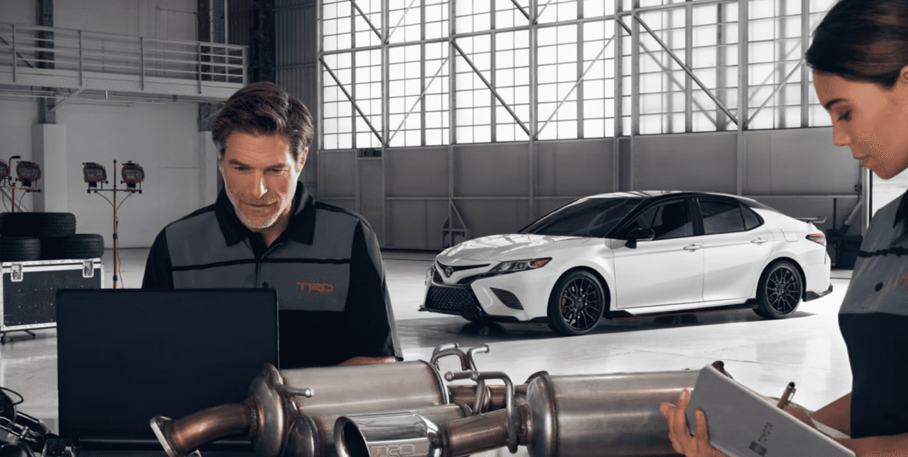 Vehicle service and maintenance available at Fort Walton Beach