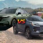 Toyota RAV4 vs Honda CR-V in Florida: Which Compact SUV Wins in 2026?