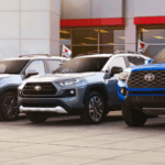 The 2026 Toyota Camry for sale in Fort Walton Beach, FL at Toyota of Fort Walton Beach