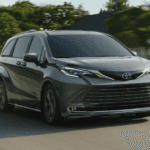 The 2026 Toyota Sienna for sale in Fort Walton Beach, FL at Toyota of Fort Walton Beach