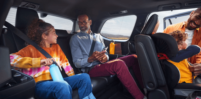 Various car financing options available in Toyota of Fort Walton Beach