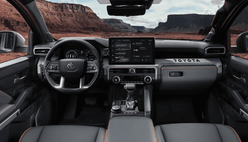 2026 Toyota Tacoma for sale in Fort Walton Beach, FL at Toyota of Fort Walton Beach
