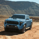 2026 Toyota Tacoma for sale in Fort Walton Beach, FL at Toyota of Fort Walton Beach