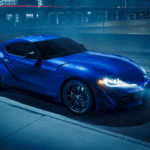 The 2026 Toyota GR Supra for sale in Fort Walton Beach, FL at Toyota of Fort Walton Beach