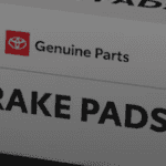 Professional Toyota Brake Repair in Florida: Warning Signs and Service Options