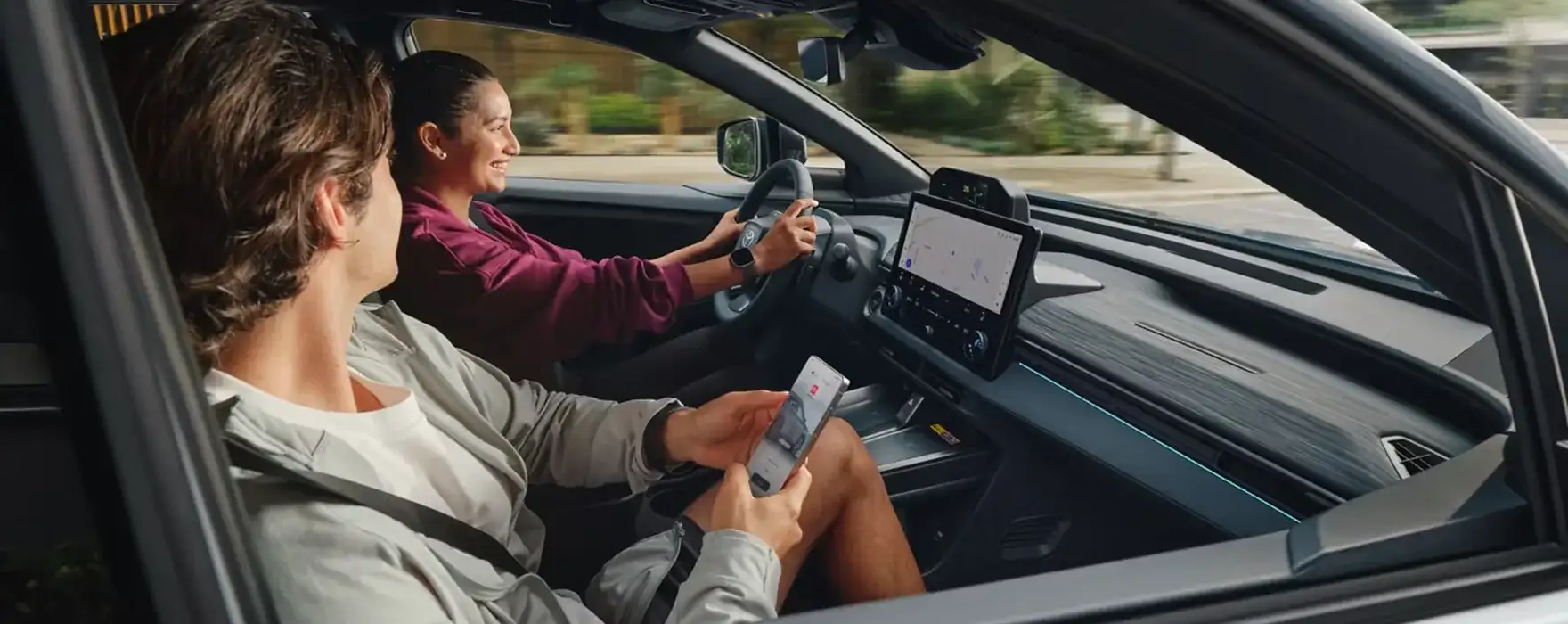 2026 Toyota C-HR connected services