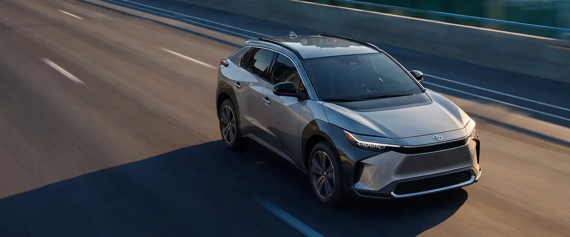 2026 Toyota C-HR in Fort Walton Beach, FL