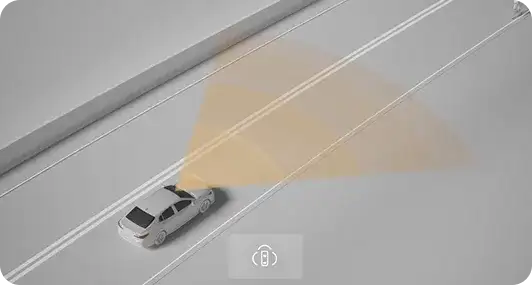 Proactive Driving Assist
