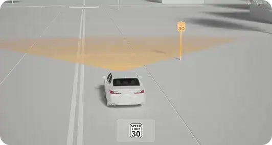 Road Sign Assist