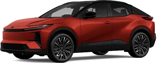 2026 Toyota C-HR XSE