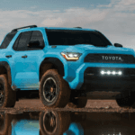 The 2026 Toyota 4Runner for sale in Fort Walton Beach, FL at Toyota of Fort Walton Beach