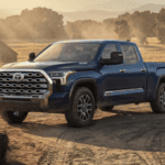 The 2026 Toyota Tundra for sale in Fort Walton Beach, FL at Toyota of Fort Walton Beach