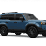 The 2027 Toyota Land Cruiser for sale in Fort Walton Beach, FL at Toyota of Fort Walton Beach