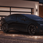 The 2026 Toyota Prius Plug-in Hybrid for sale in Fort Walton Beach, FL at Toyota of Fort Walton Beach
