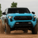 The 2026 Toyota Tacoma for sale in Fort Walton Beach, FL at Toyota of Fort Walton Beach