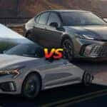 The 2026 Toyota Camry available for sale in Fort Walton Beach, FL at Toyota of Fort Walton Beach