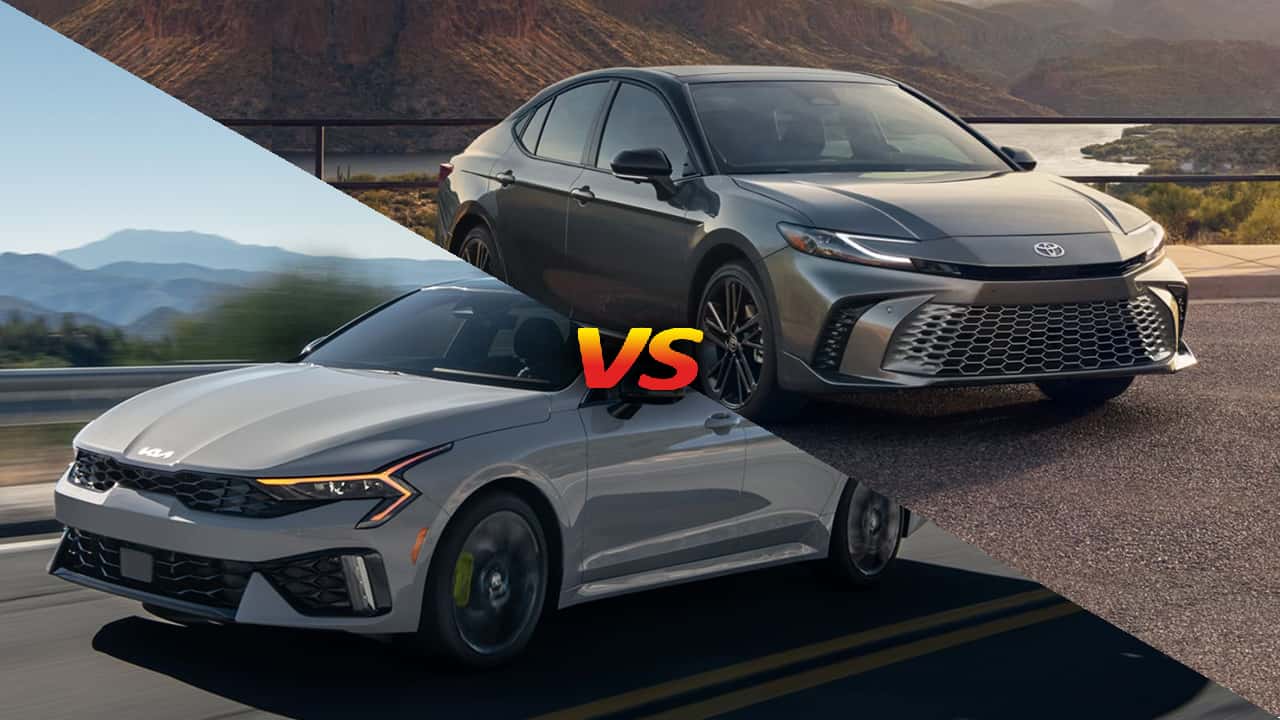 The 2026 Toyota Camry available for sale in Fort Walton Beach, FL at Toyota of Fort Walton Beach
