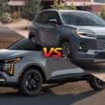 The Toyota RAV4 available for sale in Fort Walton Beach, FL at Toyota of Fort Walton Beach