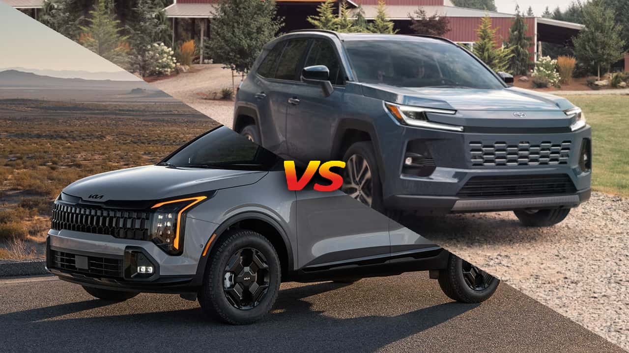 The Toyota RAV4 available for sale in Fort Walton Beach, FL at Toyota of Fort Walton Beach