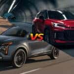 The 2026 Toyota RAV4 PHEV available for sale in Fort Walton Beach, FL at Toyota of Fort Walton Beach