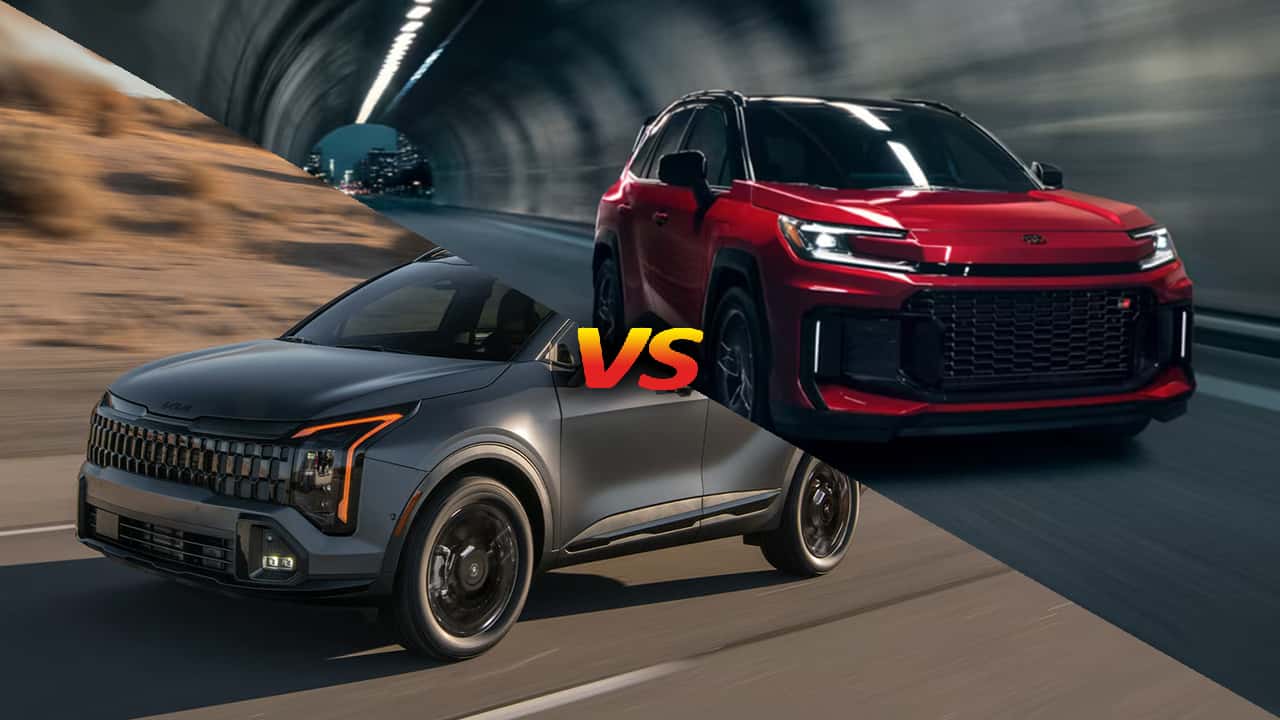 The 2026 Toyota RAV4 PHEV available for sale in Fort Walton Beach, FL at Toyota of Fort Walton Beach