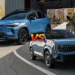 Toyota Corolla Cross vs Kia Seltos: The Smart Subcompact SUV Pick for Fort Walton Beach