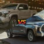 Toyota Tacoma vs Tundra: Which Toyota Truck Should You Buy in Fort Walton Beach?