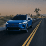 The 2026 Toyota Corolla Cross available for sale in Fort Walton Beach, FL at Toyota of Fort Walton Beach