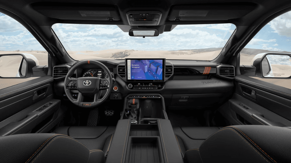 Tacoma vs Tundra: Find Your Next Toyota Truck for Sale in Fort Walton Beach