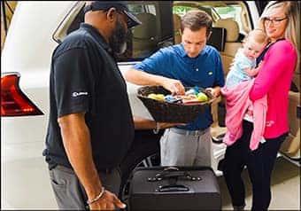  Shuttle Concierge