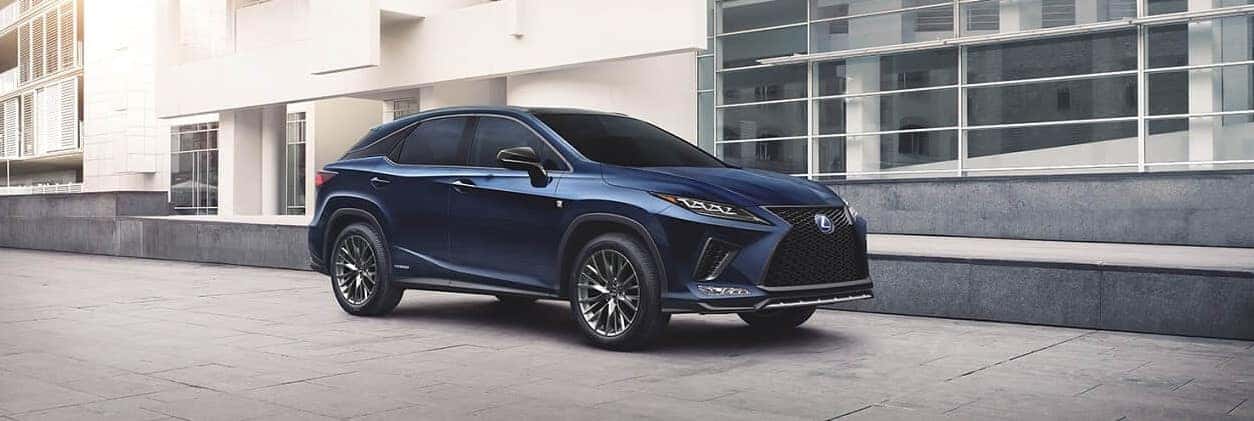 Lexus Car Reviews