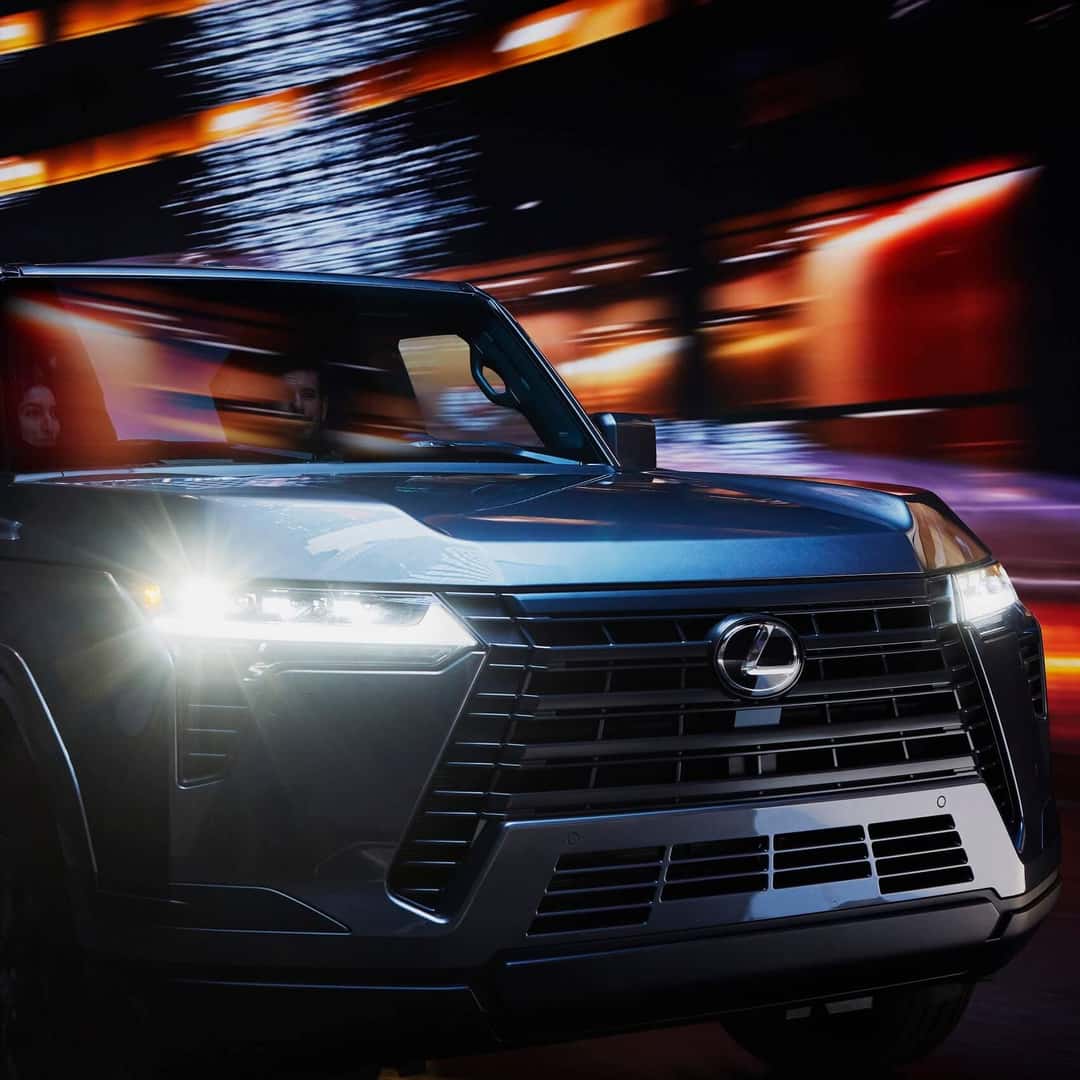 2024 Lexus GX For Sale