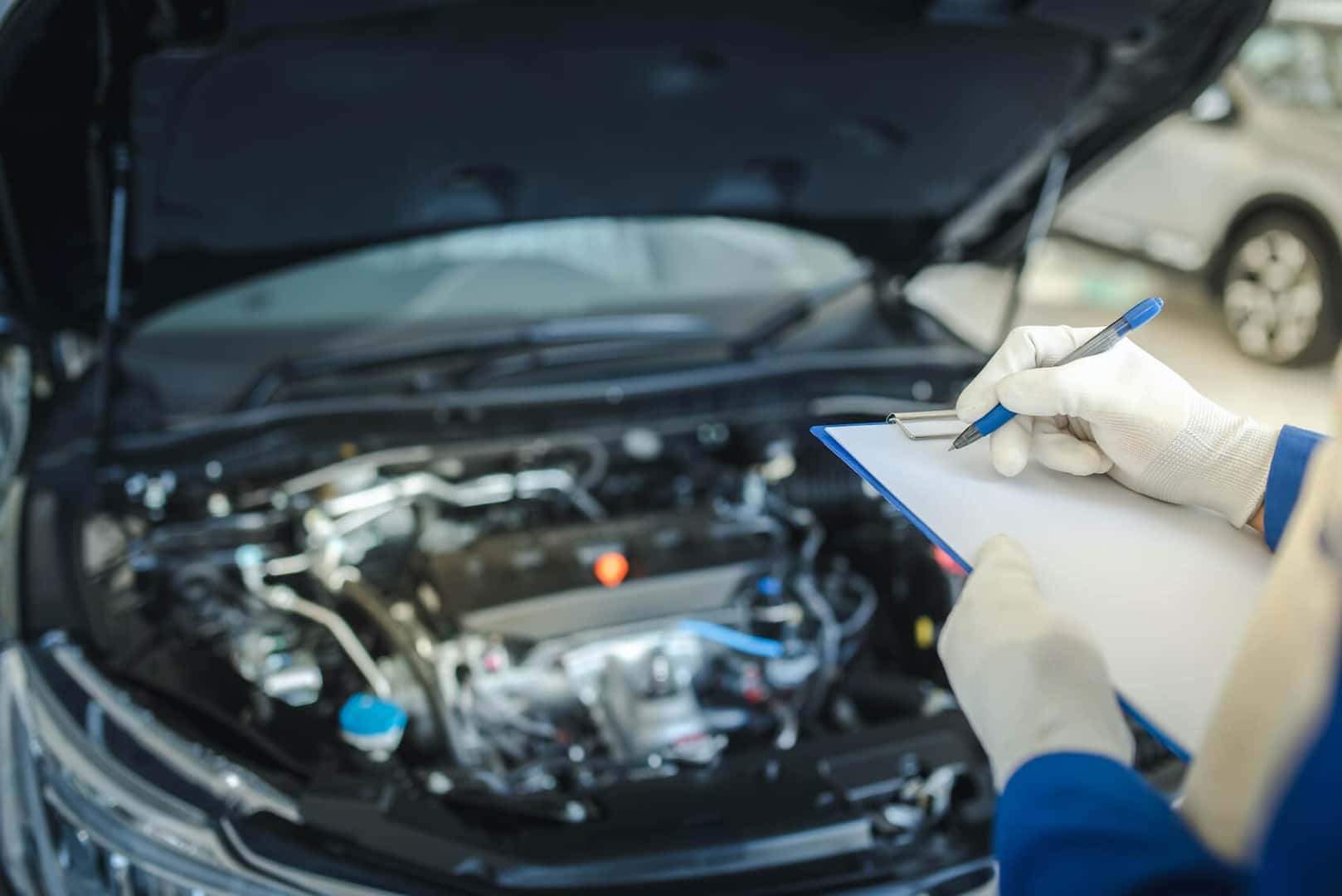 Lexus Service Center Fort Pierce North FL