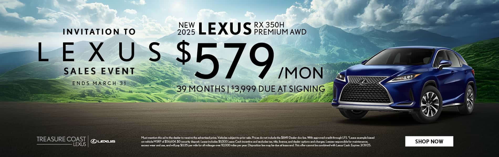 3733551-TCL-WEB-TREASURE-COAST-LEXUS-WEB-SALES-ASSETS-MAR-25_Offer4_1900-x-600