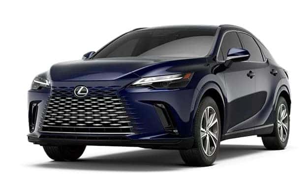 RX 350 Premium