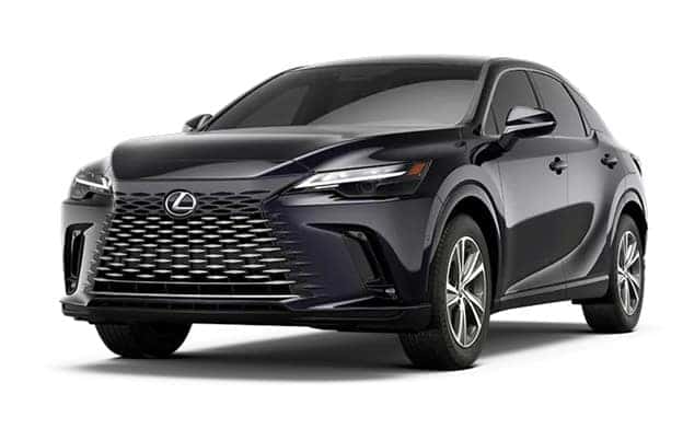 RX 350