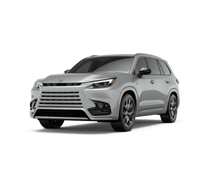 Lexus TX 500h F SPORT Performance Premium AWD