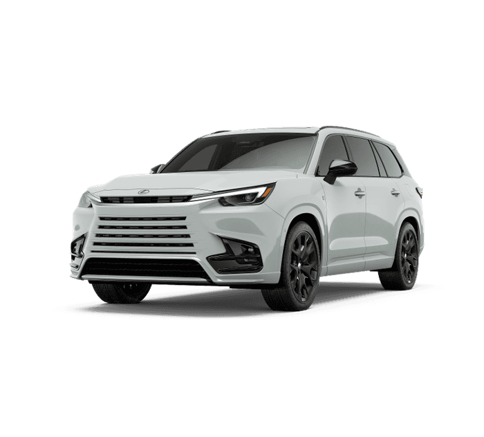 Lexus TX F Sport Handling AWD