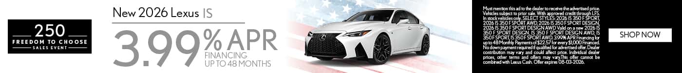 new vehicles