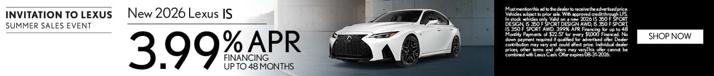 new vehicles