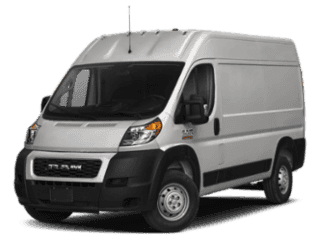 Promaster 2500