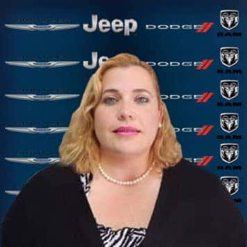 Norma Benetti