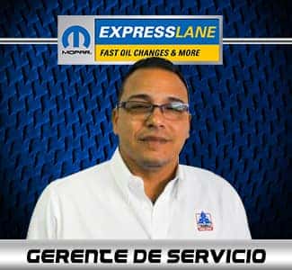 Carlos Roman